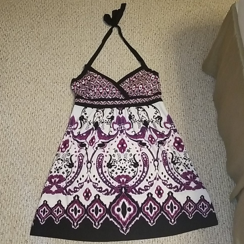 Summer dress